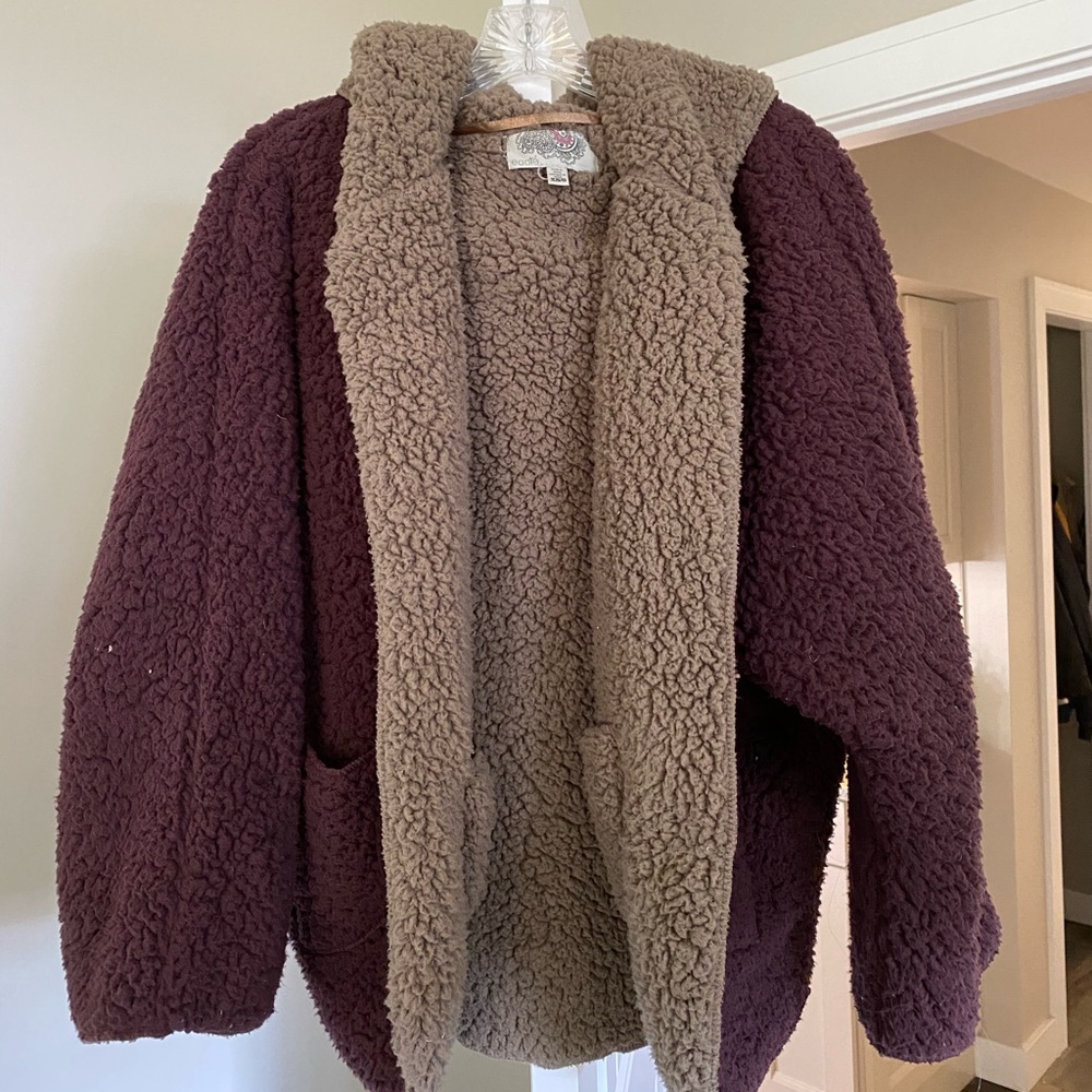 Urban outfitters jacket